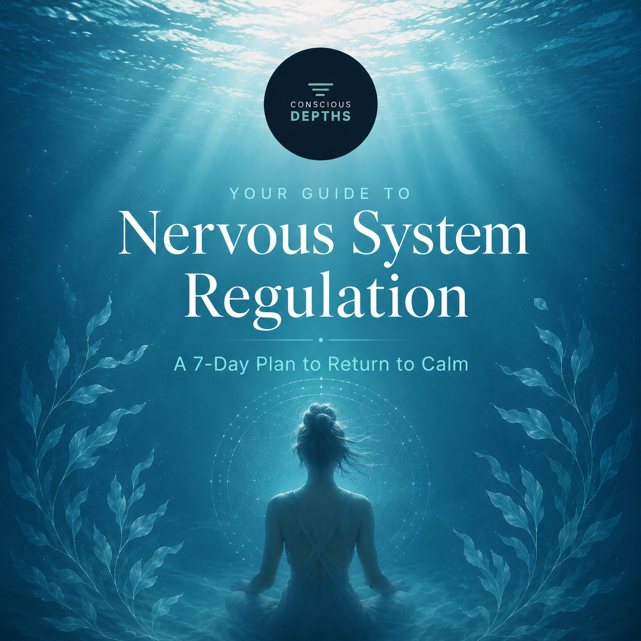 Your Guide to Nervous System Regulation